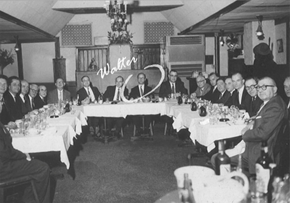 The Natural Ruby Company History